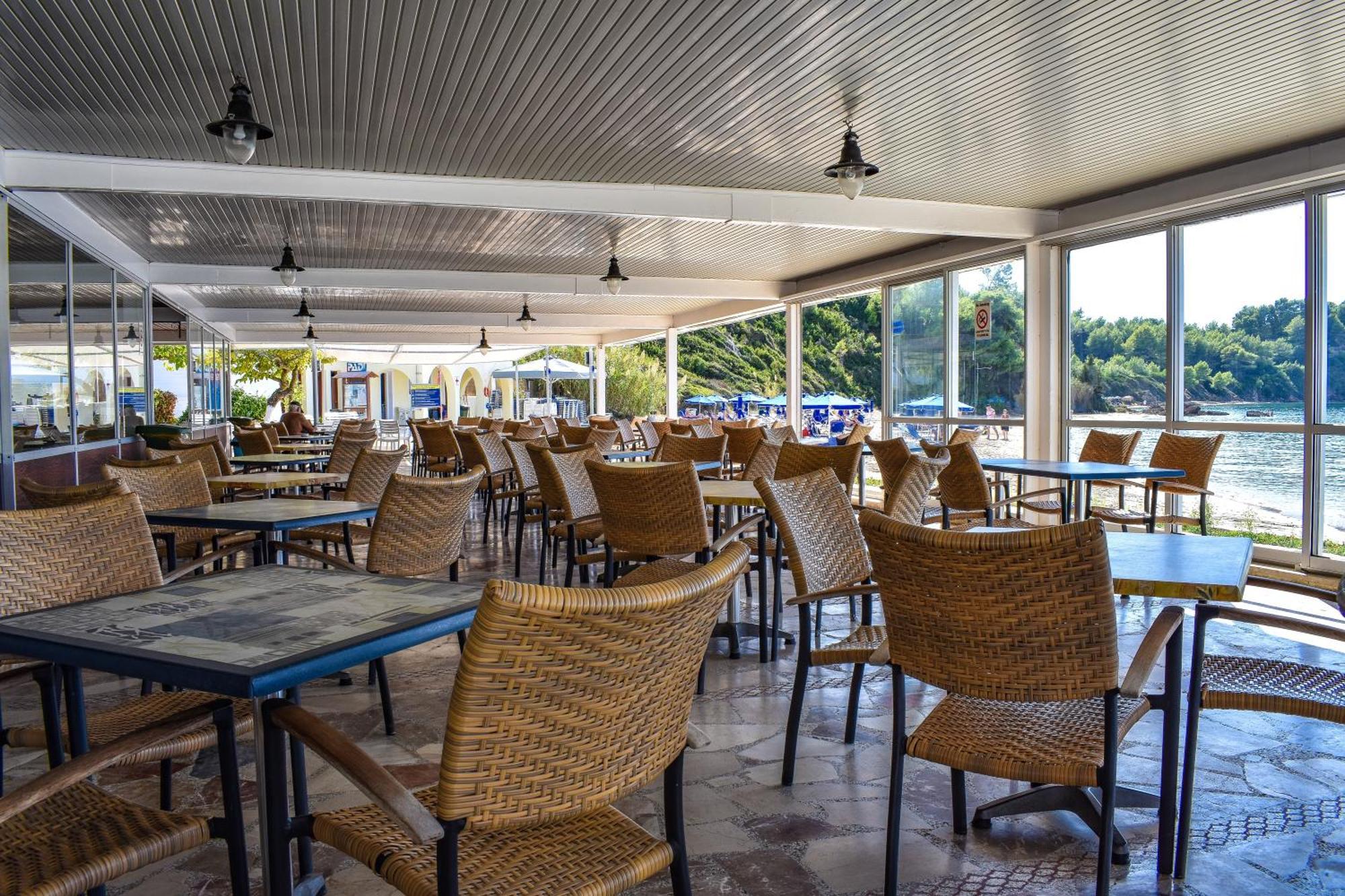 Mediterranee Argostoli  Exterior photo