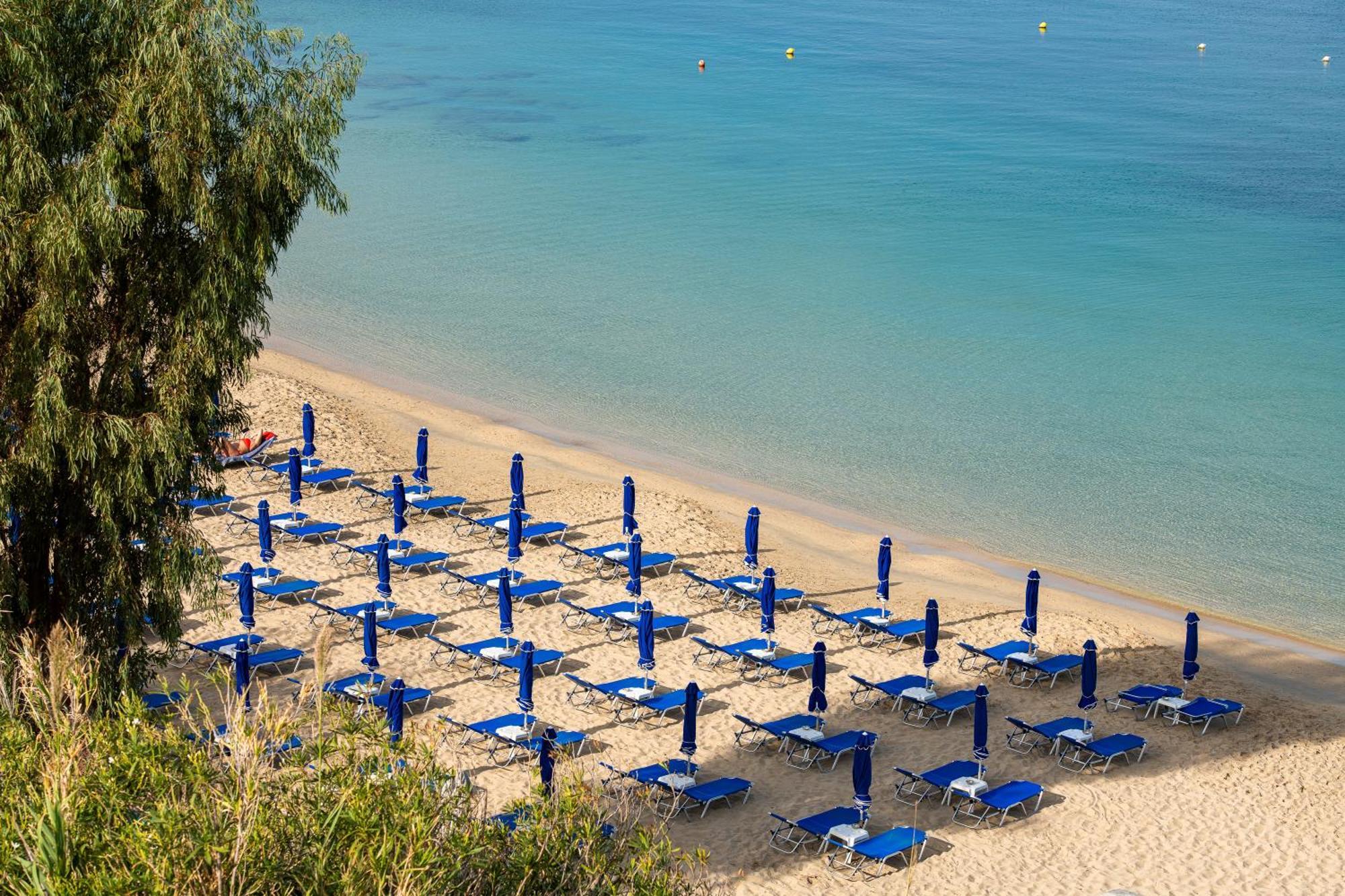 Mediterranee Argostoli  Exterior photo