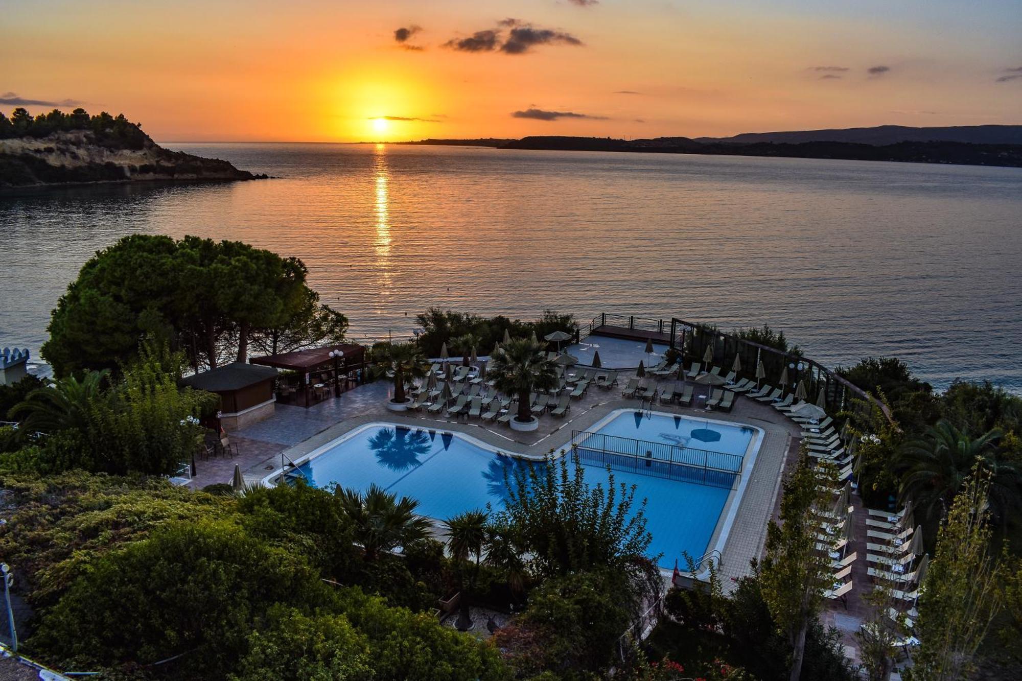Mediterranee Argostoli  Exterior photo