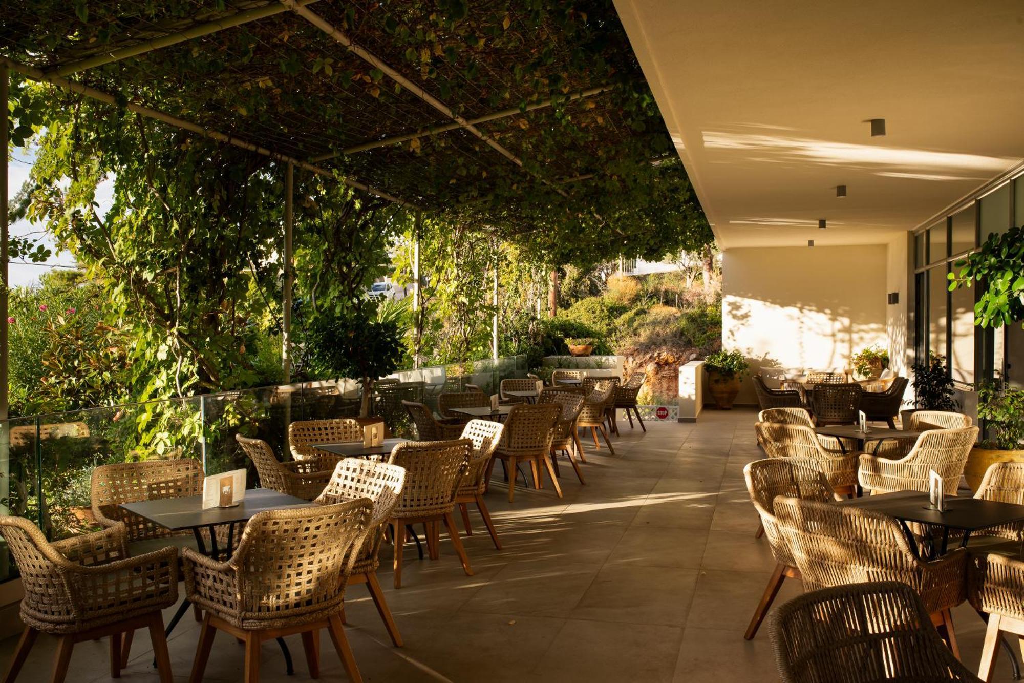 Mediterranee Argostoli  Exterior photo
