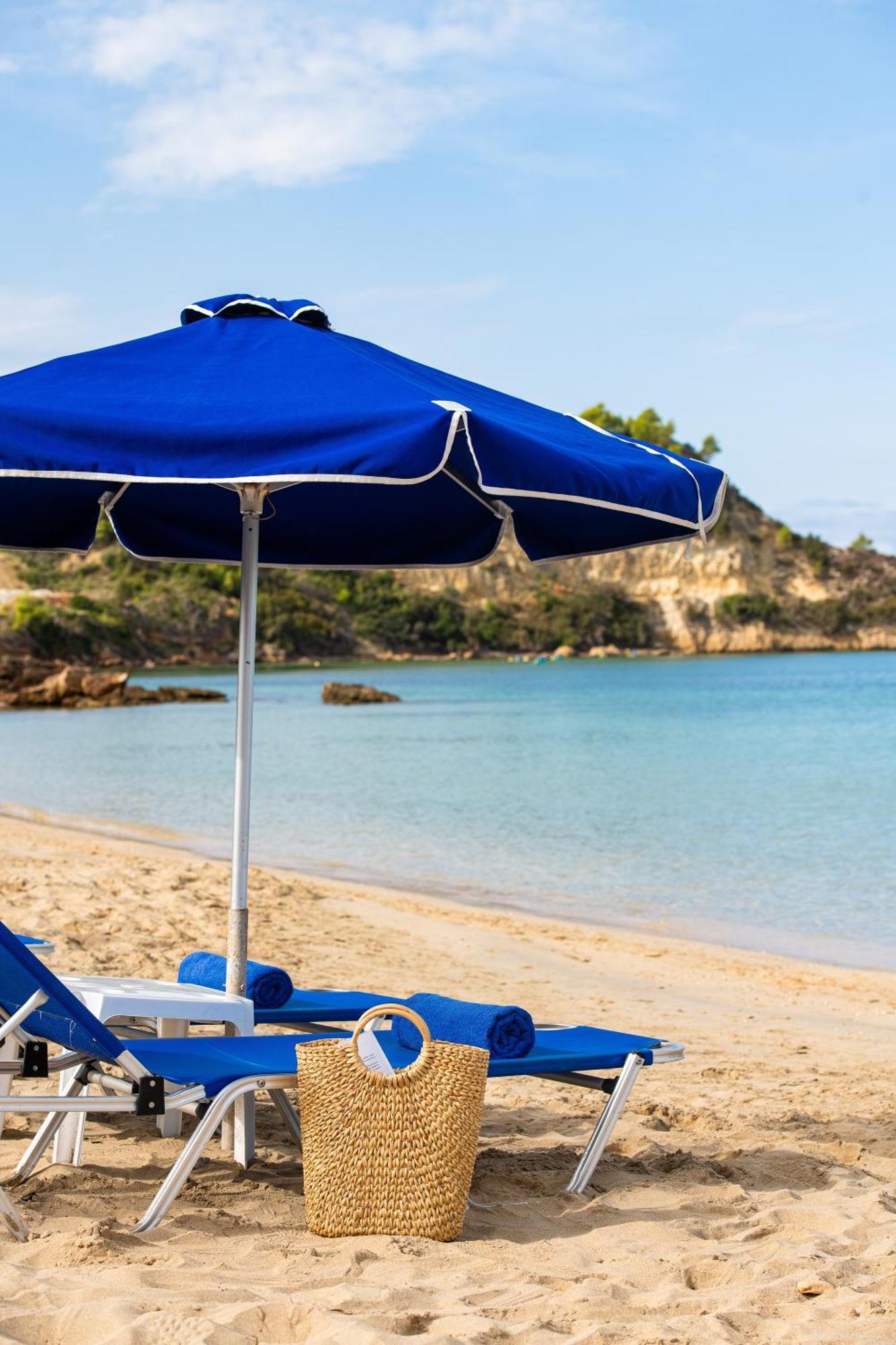 Mediterranee Argostoli  Exterior photo