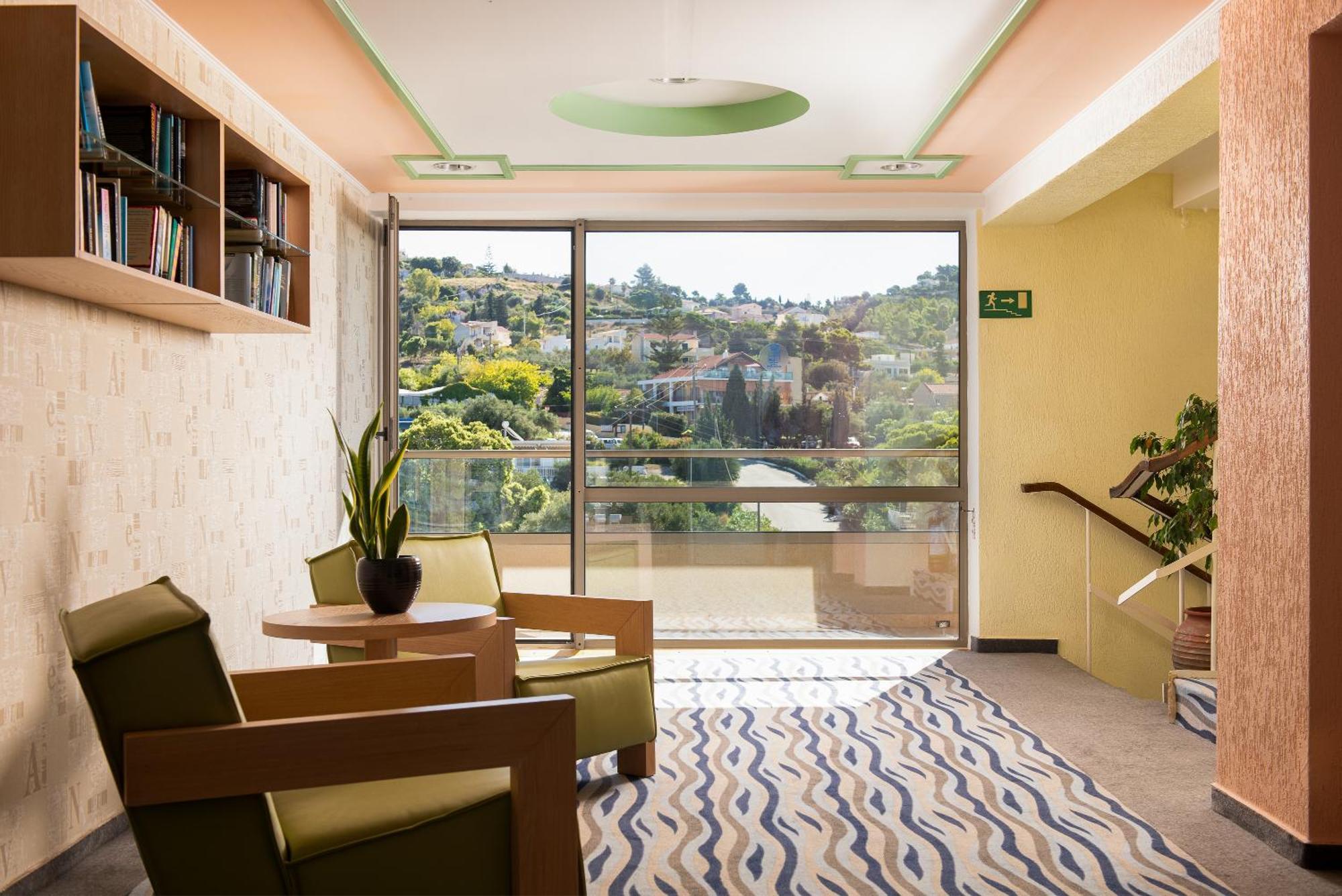 Mediterranee Argostoli  Exterior photo