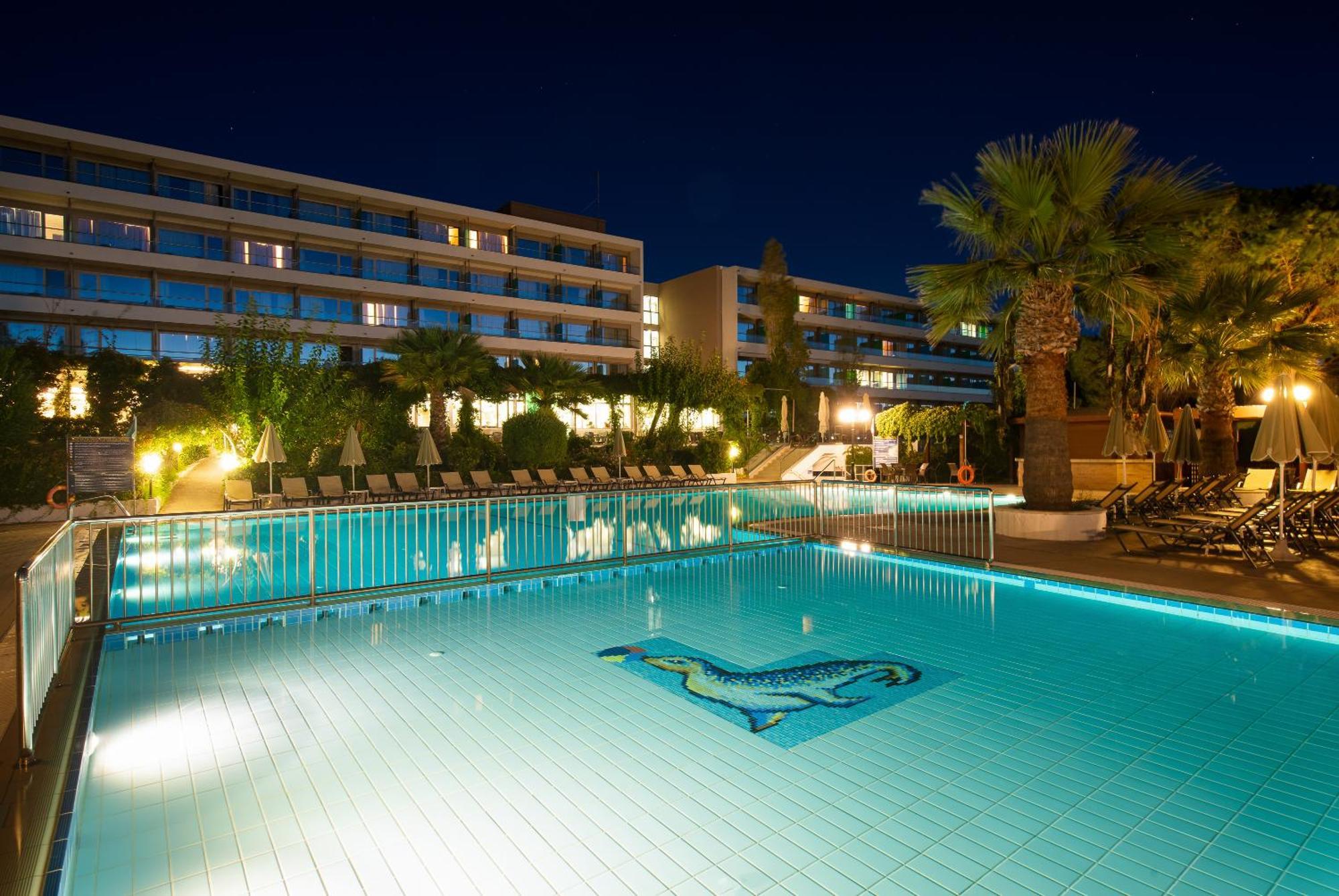 Mediterranee Argostoli  Exterior photo