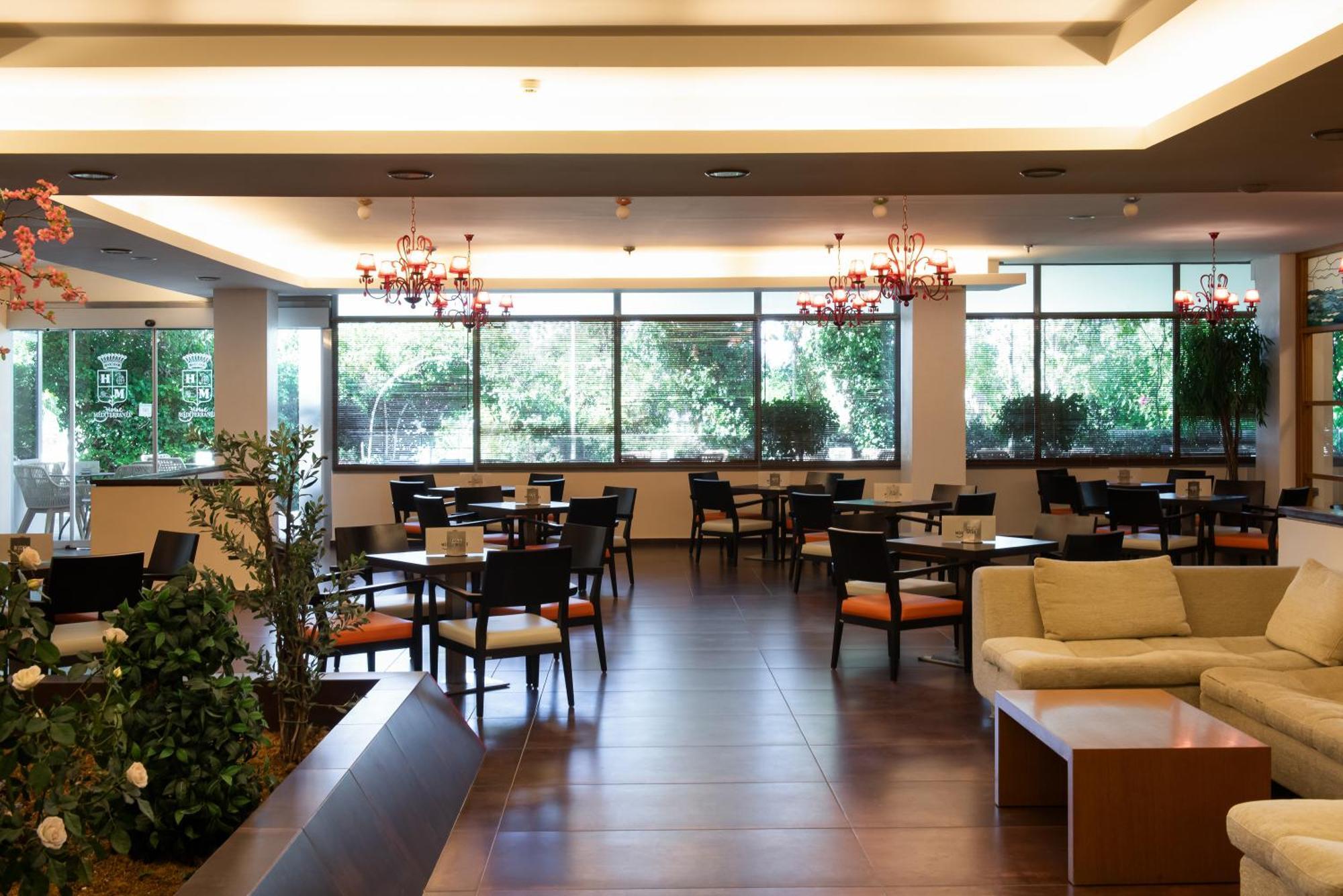 Mediterranee Argostoli  Exterior photo