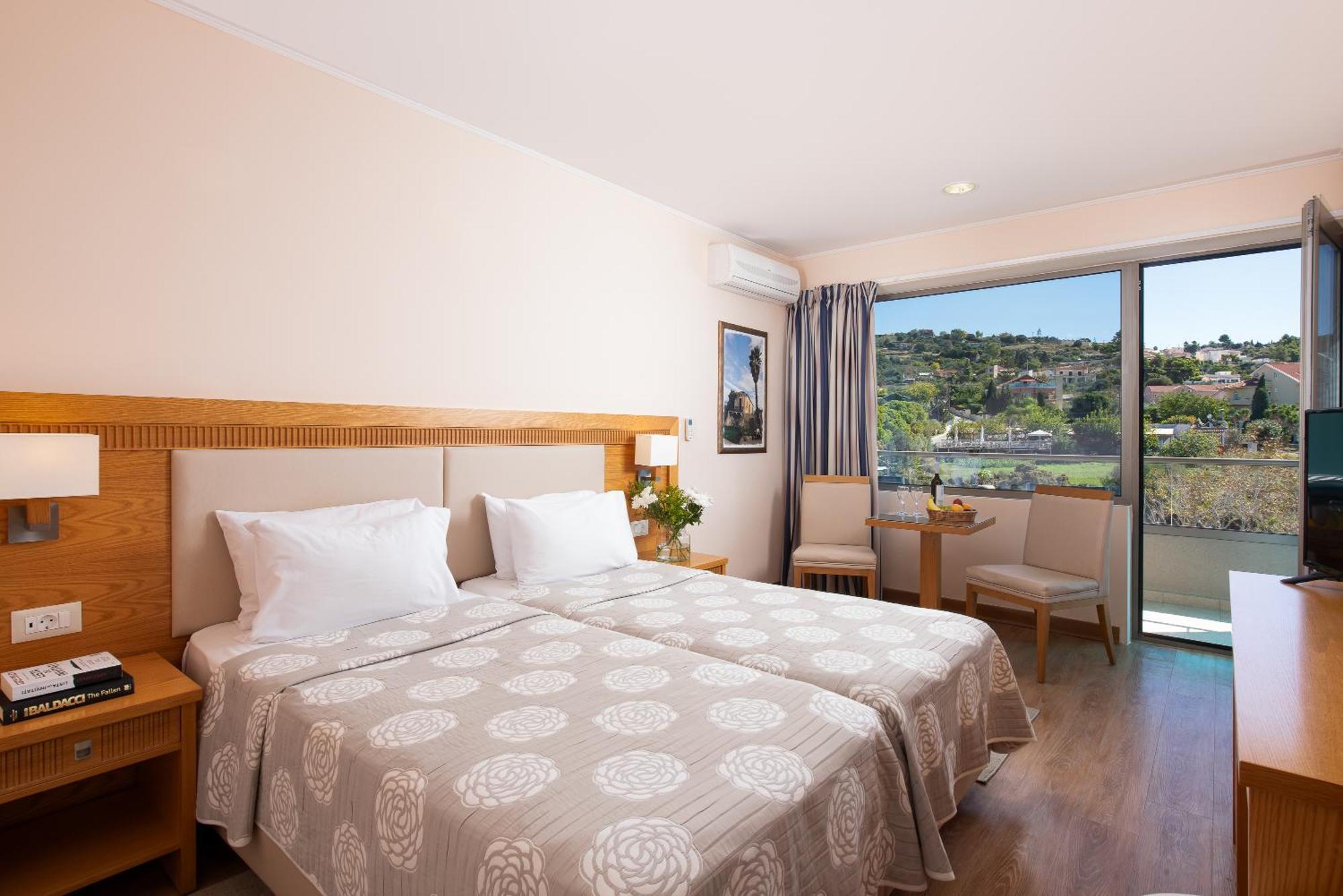 Mediterranee Argostoli  Exterior photo