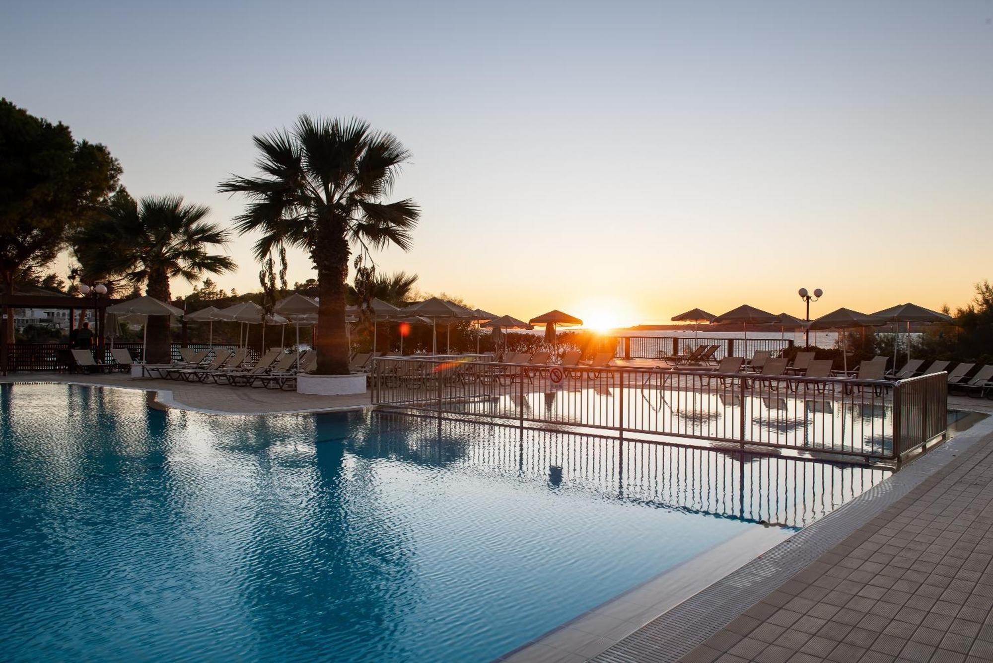 Mediterranee Argostoli  Exterior photo