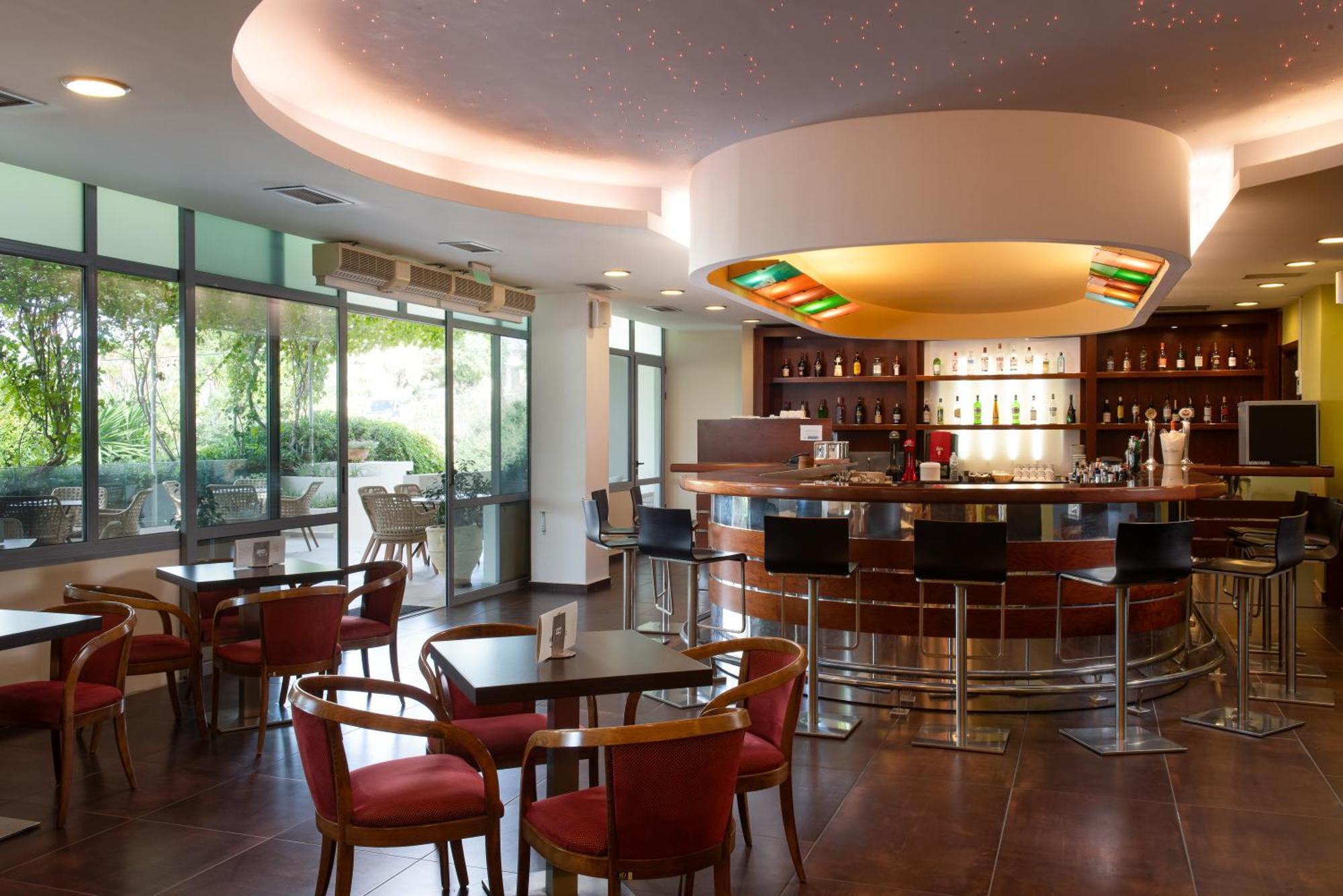 Mediterranee Argostoli  Exterior photo