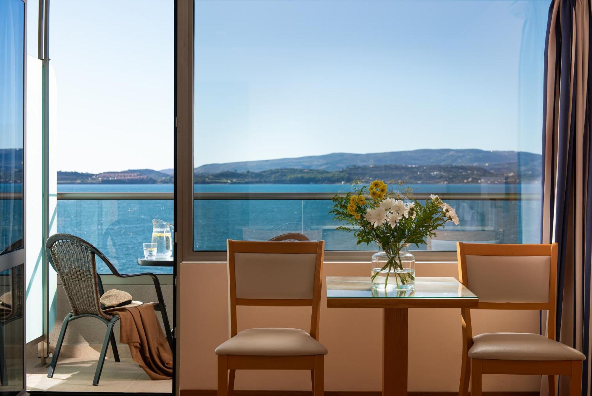 Mediterranee Argostoli  Exterior photo